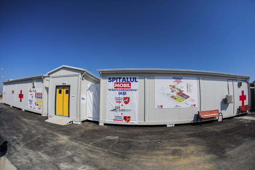 iasi industrial park ar putea avea soarta transagropolis cand ar incepe licitatiile pentru loturile preluate de cj iasi de la uat letcani 68d4e0ca895c9