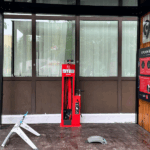 iasul devine mai verde doua statii de reparatii pentru biciclete disponibile gratuit pentru studenti si comunitatea ieseana in campusul tudor vladimirescu p 68d54fe00244c