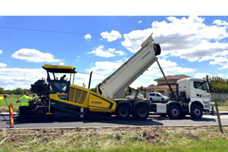 iasul este la marginea infrastructurii are doar 3 firme in topul national al drumarilor 68c3d3f827285