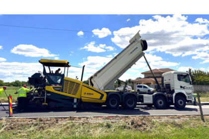 iasul este la marginea infrastructurii are doar 3 firme in topul national al drumarilor 68c3d3f827285