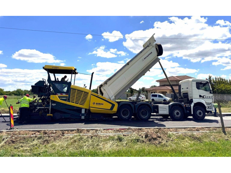 iasul este la marginea infrastructurii are doar 3 firme in topul national al drumarilor 68c3d3f827285