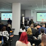 iasul este timp de patru zile capitala stiintei polimerilor a inceput macro 2025 la institutul p poni din copou foto 68d4873ce3907