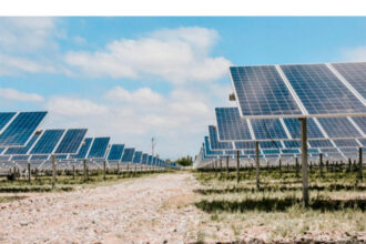 iasul face un nou pas spre energie verde parc fotovoltaic la cet 2 68c6af17831d2