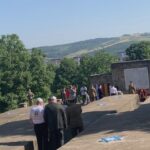 iasul gazduieste a xi a editie a marsului vietii eveniment de comemorare a 84 de ani de la pogromul din 1941 68b972e47a7a0