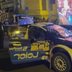 iasul gazduieste editia a 41 a a raliului iasului etapa din campionatul national de raliuri 2025 68bb3efe9447f