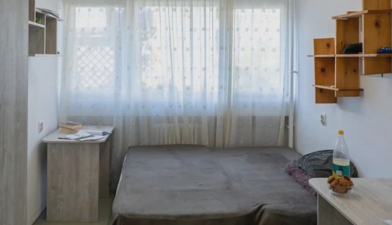 iasul isi redeschide caminele studentesti 16 000 de locuri disponibile pentru un nou an universitar 68b78699182a6