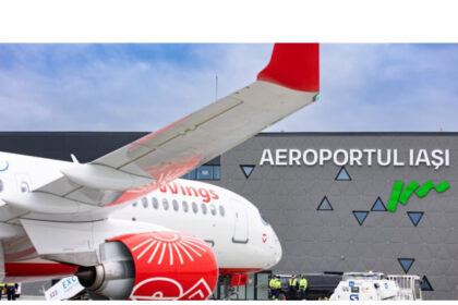 iasul zboara pe spinarea diasporei aeroportul creste pe exodul fortei de munca 68bfc119dde63