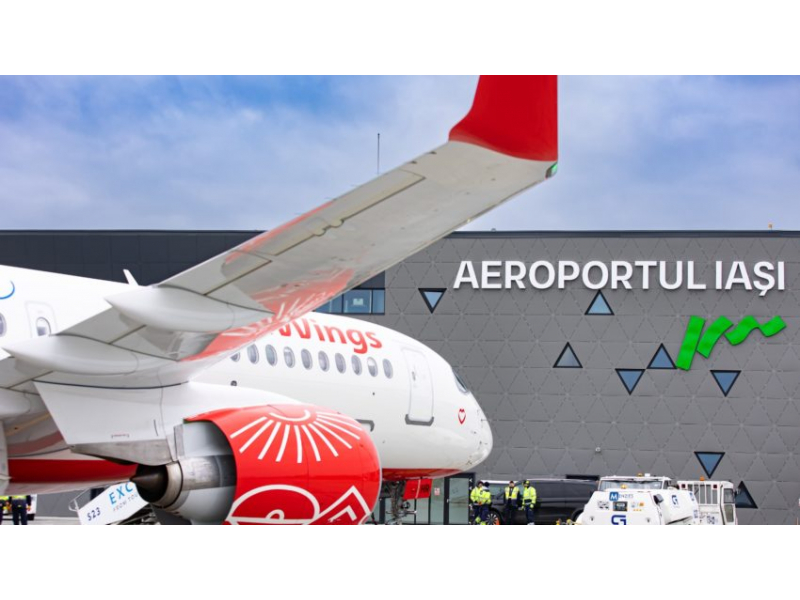 iasul zboara pe spinarea diasporei aeroportul creste pe exodul fortei de munca 68bfc119dde63