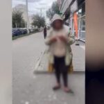 ieseanca de 54 de ani cercetata de politisti dupa ce a prins un porumbel si l a mancat video 68c46439bef98 2