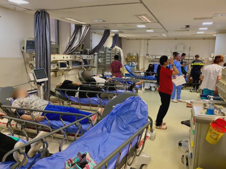 iesenii le au platit ucrainenilor servicii medicale in valoare de cateva zeci de milioane de lei 68b8b853c5723