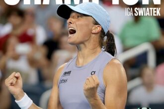 iga swiatek campioana la seul a revenit spectaculos dupa ce a pierdut primul set cu 6 1 68d0063385833