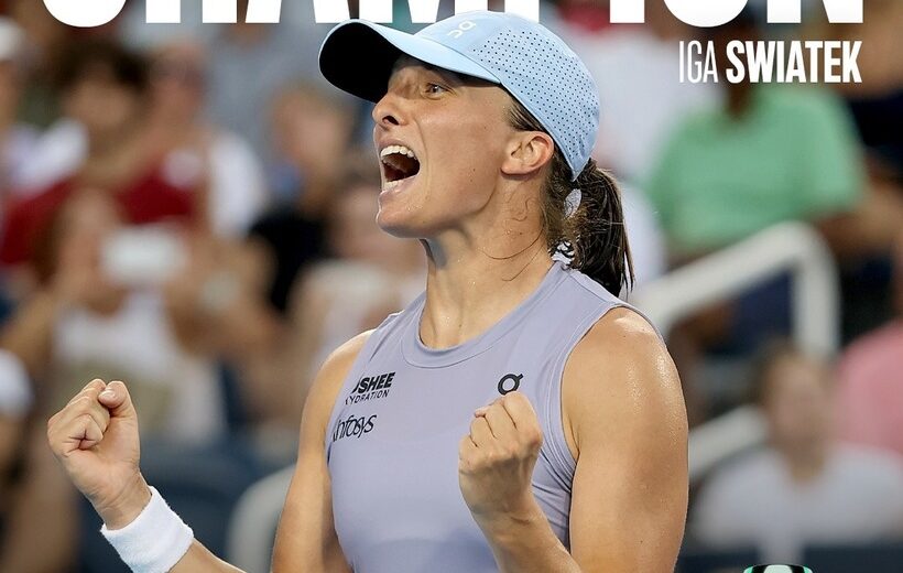 iga swiatek campioana la seul a revenit spectaculos dupa ce a pierdut primul set cu 6 1 68d0063385833