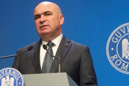 ilie bolojan a vorbit cu omologul sau din bulgaria dunarea in centrul discutiilor dintre cei doi oficiali 68c30ba38052b