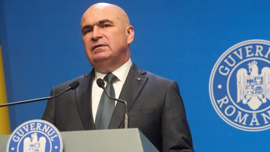 ilie bolojan a vorbit cu omologul sau din bulgaria dunarea in centrul discutiilor dintre cei doi oficiali 68c30ba38052b