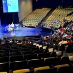 imaginile rusinii oana toiu omagiu pentru charlie kirk cu sala goala in sua 68cf80685fd91