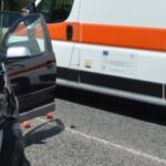 impact devastator in bulgaria doi romani au murit dupa ce un camion a lovit 3 masini 68c7a67ae1d48