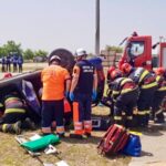 impact devastator pe un drum din arges 8 raniti una dintre victime este inconstienta 68c11e2f83632