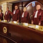inalta curte de casatie si justitie a decis in unanimitate sa sesizeze ccr asupra legii pensiilor magistratilor 68b97625e390c