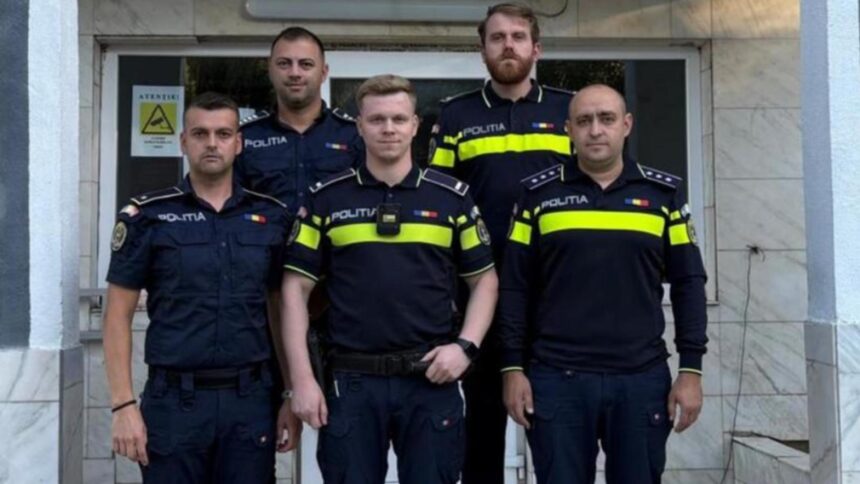 inca un caz de agresiune asupra femeilor o tanara de 35 de ani a fost sechestrata si lovita de un individ colega victimei a sunat la 112 68d2e5bb5a7b5