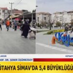 inca un cutremur a zguduit turcia oamenii au fugit speriati in strada 68d966993637f