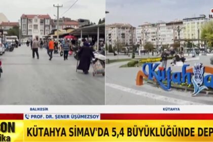 inca un cutremur a zguduit turcia oamenii au fugit speriati in strada 68d966993637f