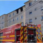incendiu de proportii intr un apartament din municipiul medias 20 de persoane s au autoevacut 68d1316c3242e