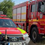 incendiu produs la un apartament situat la parterul unui bloc de locuit in municipiul iasi 68da5d033afda