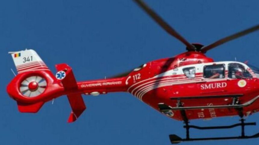 incendiu puternic de vegetatie uscata in mehedinti o persoana are arsuri grave pe 30 din suprafata corpului a fost solicitat elicopterul smurd 68c84937208f0