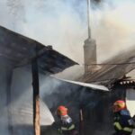 incendiu puternic la giurgiu 7 butelii scoase din flacari risc urias de explozie 68babb9268d9e