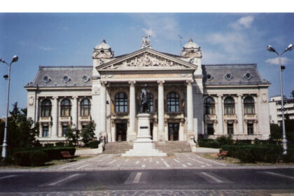 incepe batalia pentru sefia operei nationale romane din iasi 68c169f992d68