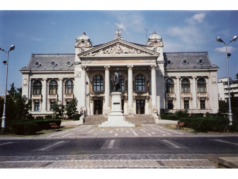 incepe batalia pentru sefia operei nationale romane din iasi 68c169f992d68