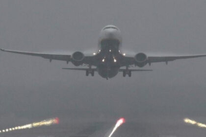 incident la aeroportul din cluj avion cu sute de pasageri tinut in aer din cauza unui controlor de trafic care a atipit in post 68d23133bbbe8