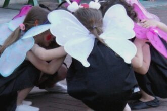 incident neasteptat la gradinita un copil a fost luat acasa de bunicul altei familii 68ba8d28bb912