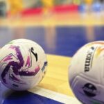 incidente la meciul de futsal romania ungaria joc intrerupt dupa ce suporteri au patruns pe parchet 68d44545d6c00