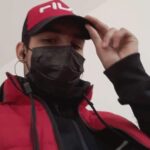 individul care pretindea ca isi apara tara si a lovit un livrator pe o strada din bucuresti dus la audieri la parchet 68b689210357c 1