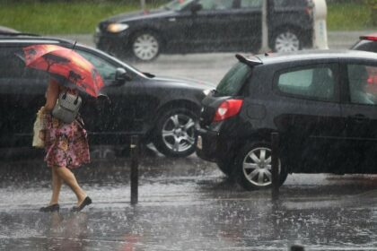 informare de vreme rea in cea mai mare parte a tarii pana vineri seara 68c13c18c83ff