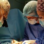 ingeri dupa moarte un copil si o femeie au salvat mai multe persoane dupa ce familiile lor le au donat organele acestora 68cbbb5d21c71