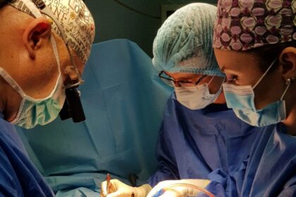 ingeri dupa moarte un copil si o femeie au salvat mai multe persoane dupa ce familiile lor le au donat organele acestora 68cbbb5d21c71