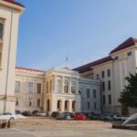 injectie de 137 de milioane de lei la umf iasi pentru trei proiecte majore in sanatate si cercetare medicala 68b8df4c0cd5d