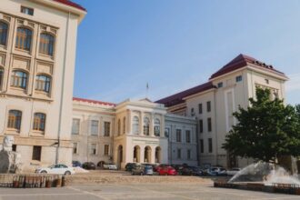 injectie de 137 de milioane de lei la umf iasi pentru trei proiecte majore in sanatate si cercetare medicala 68b8df4c0cd5d