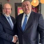 intalnire oficiala intre presedintii camerelor de comert din romania si ucraina in contextul cooperarii economice regionale 68c284b99df09