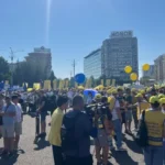 invatamantul trebuie protejat nu sacrificat proteste la inceput de an scolar ale cadrelor didactice in piata victoriei 68be91c1590c1