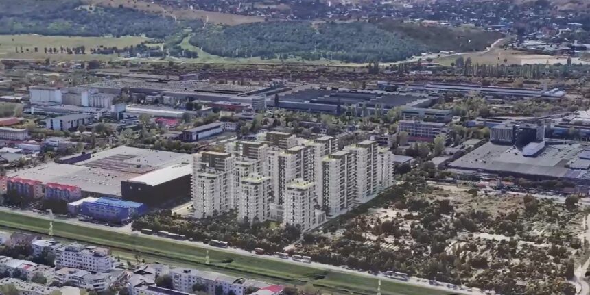 investitie record la iasi se da unda verde pentru primele 600 de apartamente dintr un mega proiect in valoare de 200 milioane de euro 68ccd32710bcd