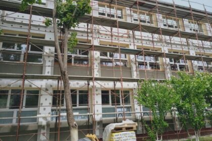 investitii in licee iesene miron costin si garabet ibraileanu intra in santier iar eminescu asteapta adjudecarea 68b63ccaee5e0