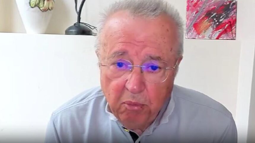 ion cristoiu atacuri in rafala la rezistul de la aparare noi am dat un mesaj rusiei ca romania e de treaba 68c8542459f82