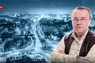 ion cristoiu despre dosarul lui calin georgescu argumentatia juridica nu e sustinuta de fapte clare 68d6695536282