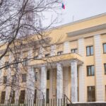 ironia ambasadei rusiei dupa convocarea ambasadorului la mae ministerul apararii al romaniei a descoperit un alt ozn 68c793c4c4ac7