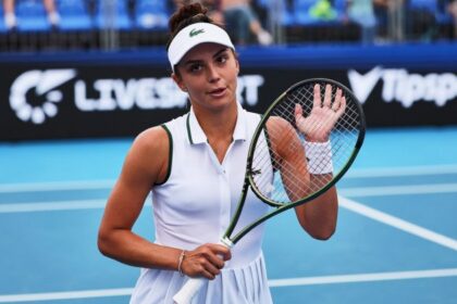 jaqueline cristian a fost eliminata in sferturi la dublu la korea open 68cd710141a24