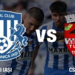 jucati si voi fotbal bateti odata clar o echipa de comuna a carei populatie incape lejer pe stadionul din copou 68d734e21afc2