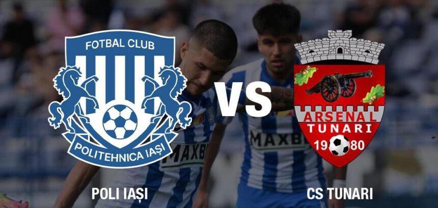 jucati si voi fotbal bateti odata clar o echipa de comuna a carei populatie incape lejer pe stadionul din copou 68d734e21afc2